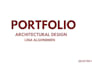 design exterior facades for your project